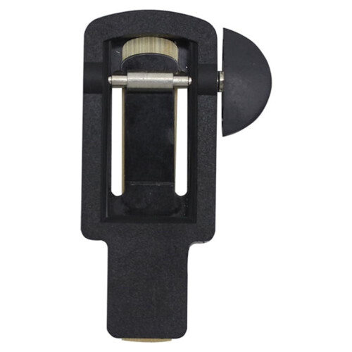 Clarinet Reed Cutter Black Precision Trimmer 1