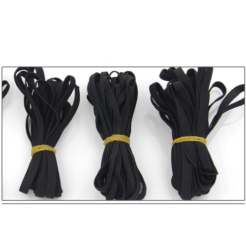 11 benzi elastice pentru cusut DIY 2