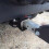 Trailer Coupler Hitch Tightener Clamp Iron 1 Set 4.24 x 7