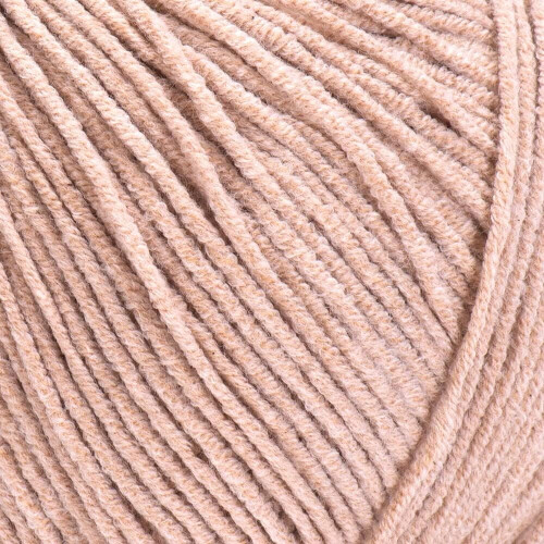 1Pack Νήματα τζιν, νήματα από βαμβάκι Amigurumi, νήματα από βαμβάκι, νήματα πλεξίματος, 1