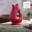 Wade WA967802RED - Wade Fish Jug 0.6L Red 3