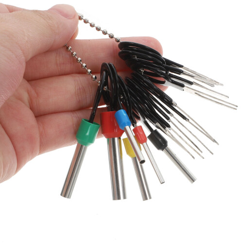 18 PCS Electrical Connector 2