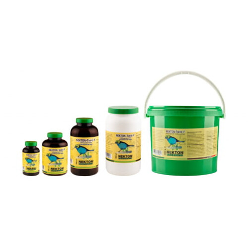 Nekton Tonic F - Tonik Dla Owocojadów 100G 1