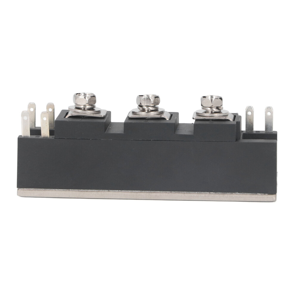 100A Diode Thyristor Module For Welding Machine Red