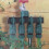 4-Way Water Splitter for Garden Hose 7