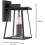 Calderwood226 Lanterne murale d'extérieur 2