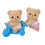 Sylvanian Families Sylvanian Biscuit Bear Twins 2