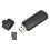 HD USB Voice Recorder, Noise Reduction, Memory Card Support 2