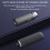HD USB Voice Recorder, Noise Reduction, Memory Card Support 4