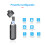 HD USB Voice Recorder, Noise Reduction, Memory Card Support 6