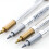 Goldener Glasstift, goldener Lackstift, Gold 6