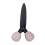 3D Facial Massager With Jade Roller Tool Multi Angular Rollers Skin Firming Boosts Circulation For All Skin Types 3