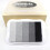 Σφραγίδα με μελάνι δακτύλου Diy Craft Gradient Color Melanine Pads Σφραγίδες αποτυπώματος 4