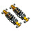 Universal Rear Shock Absorbers Absorber High Performance Motorcycle 2