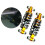 Universal Rear Shock Absorbers Absorber High Performance Motorcycle 3