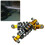 Universal Rear Shock Absorbers Absorber High Performance Motorcycle 4