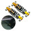 Universal Rear Shock Absorbers Absorber High Performance Motorcycle 7