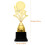 FRCOLOR Party Award Trophy Celebration Competition Student 2