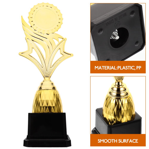 FRCOLOR Party Award Trophy Celebration Competition Student 2