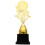 FRCOLOR Party Award Trophy Celebration Competition Student 5