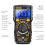 SZ303 Professional 1999-Count Digital Multimeter, Precision Resistance Tester 2