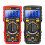 SZ303 Professional 1999-Count Digital Multimeter, Precision Resistance Tester 5