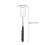 Inspection Mirror Mirrors Mechanic Tools for Extra Viewing Vehicle Flexible Adjustable Telescoping 2