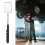 Inspection Mirror Mirrors Mechanic Tools for Extra Viewing Vehicle Flexible Adjustable Telescoping 5