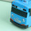 4 τεμάχια Tayo The Little Bus Cartoon Pull Back Car Toy Set για Παιδιά, Εκπαιδευτικό Δώρο 4