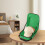 Baseball Cap Travel Storage Bag Shape-Retaining Portable 4