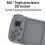 Gamepad-Handy-Controller mit erweiterbarer Gamecontroller-Unterstützung für Android/iOS/Hongmeng Mobile Game Controller 5