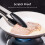 Λαβίδα κουζίνας ανθεκτική στη θερμότητα U-Taste 600F – 7/9/12" με επίστρωση σιλικόνης, 7
