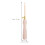 1Set Punch Needle Kit for Beginners Embroidery Tool for Home Decor 2