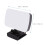 Webcam Light for Meetings Camera Lighting Video Recording Clip on Lights 2