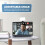 Webcam Light for Meetings Camera Lighting Video Recording Clip on Lights 4