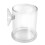 Automatic Fish Feeders Tank Landscape-enhancing Convenient 5