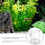 Automatic Fish Feeders Tank Landscape-enhancing Convenient 8