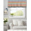 Boho Geometric Valance 42x18in Polyester Rod Pocket 3