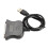 Καλώδιο παράλληλης θύρας USB2.0 σε 25 ακίδες DB25 Καλώδιο προσαρμογέα παράλληλου 2
