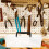 Multifunctional Toolbox Stackable Bolt Craft Organizer and Storage Black 8