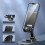 Foldable Phone Stand Non-slip Tablet Holder 1pc 4