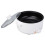 3.5L Electric Multi-Function Cooker with 3 Gear Firepower, Anti-Stick Pan 6