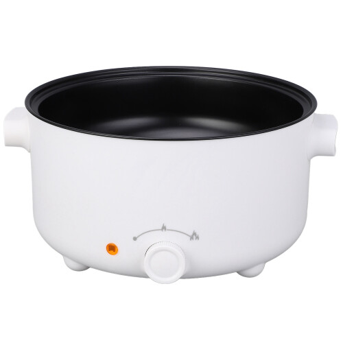 3.5L Electric Multi-Function Cooker with 3 Gear Firepower, Anti-Stick Pan 1