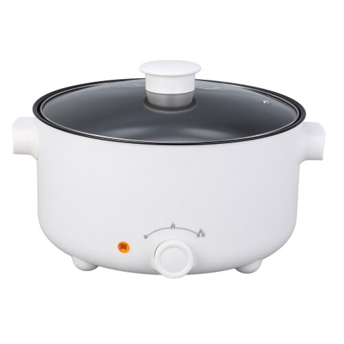 3.5L Electric Multi-Function Cooker with 3 Gear Firepower, Anti-Stick Pan