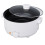 3.5L Electric Multi-Function Cooker with 3 Gear Firepower, Anti-Stick Pan 4