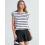 Canotta casual estiva da donna 3