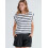 Canotta casual estiva da donna 4