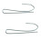 10M Curtain Tie-75Mm & 50 Hooks 5