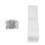 10M Curtain Tie-75Mm & 50 Hooks 6