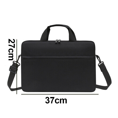 14 inch Laptop Case Computer Bag Briefcase, Work Bag For Travel 1